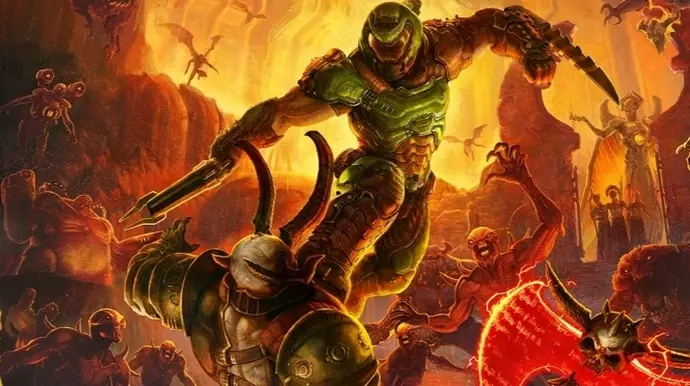 Doom Eternal review – the identical exhilarating excitement accompanied by a gradual burden of narrative