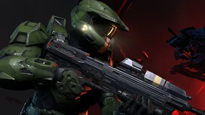 Halo Infinite campaign critique – Master Chief takes a daring leap, and flawlessly executes the landing