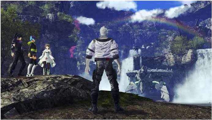 A JRPG masterpiece – Xenoblade Chronicles 3 review